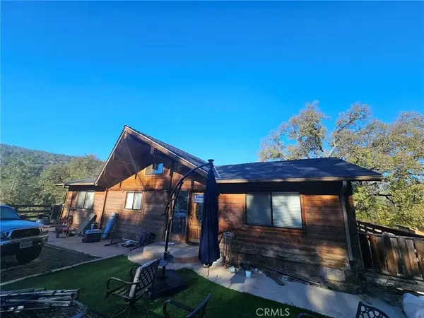 50814 Road 200, O'neals, CA 93645