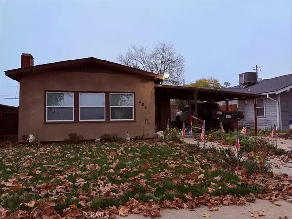 408 Kings Avenue, Chowchilla, CA 93610