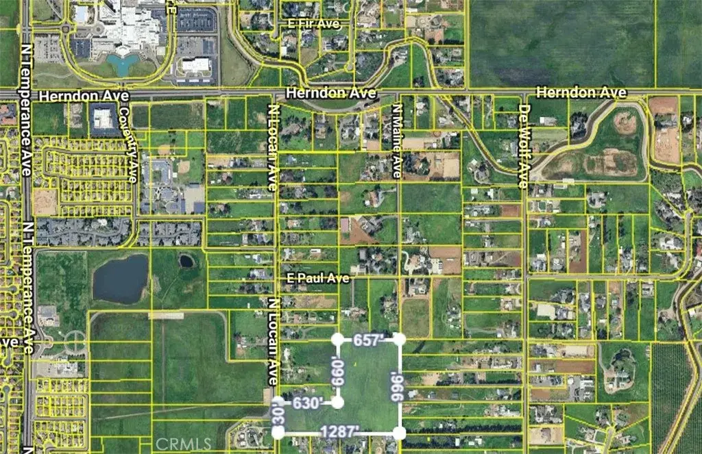 6302 N Locan, Clovis, CA 93619 - Image #1