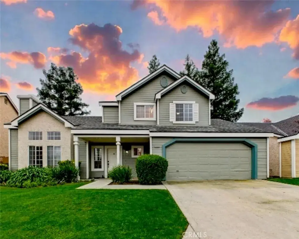10781 N Windham Bay Circle, Fresno, CA 93730 - #1