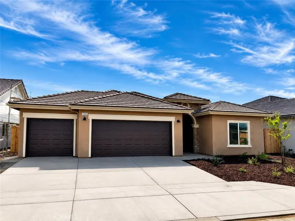 3808 Via Capitola Avenue, Madera, CA 93637 - #1