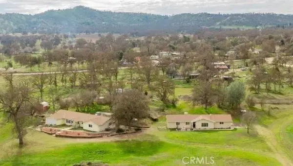 31306 Ruth Hill Road, Squaw Valley, CA 93675