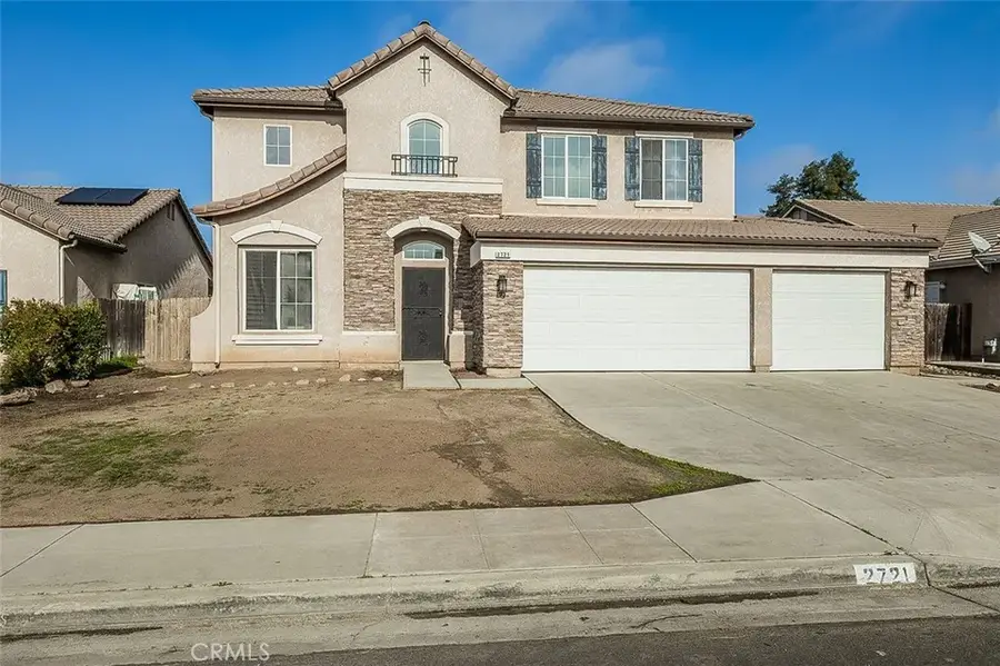 2721 Holland, Clovis, CA 93611 - #3