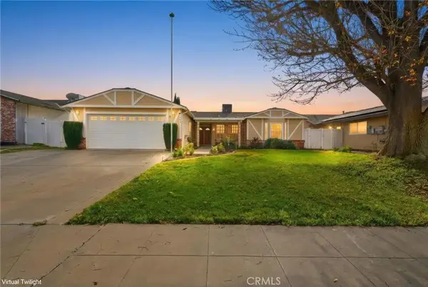 905 Redwood, Lemoore, CA 93245