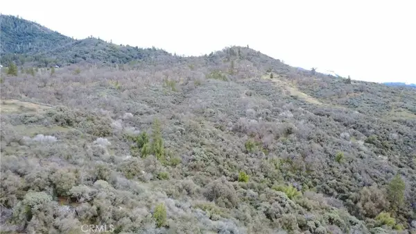 0 Apn 195-070-01, Miramonte, CA 93641