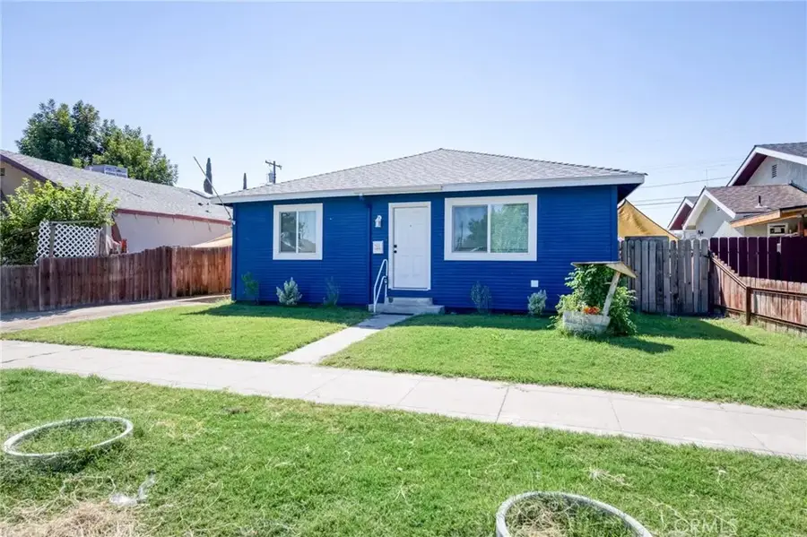 1317 Hall Avenue, Corcoran, CA 93212 - #2