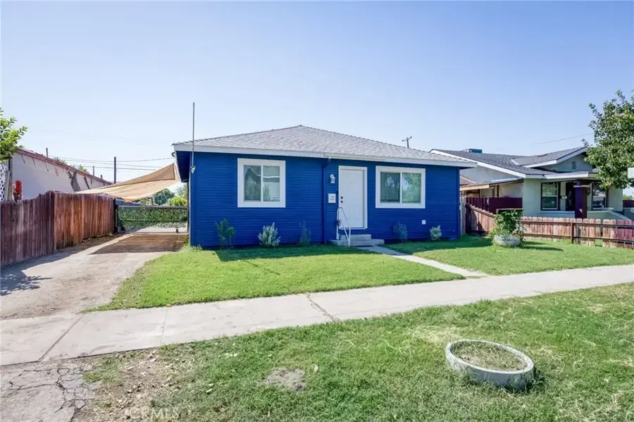 1317 Hall Avenue, Corcoran, CA 93212 - #3