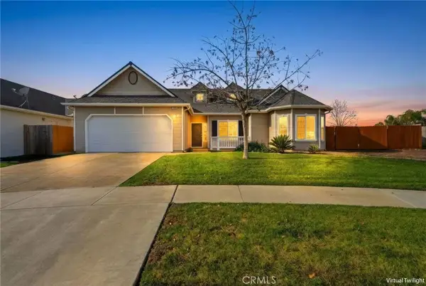 1206 N Kaplan Place, Hanford, CA 93230