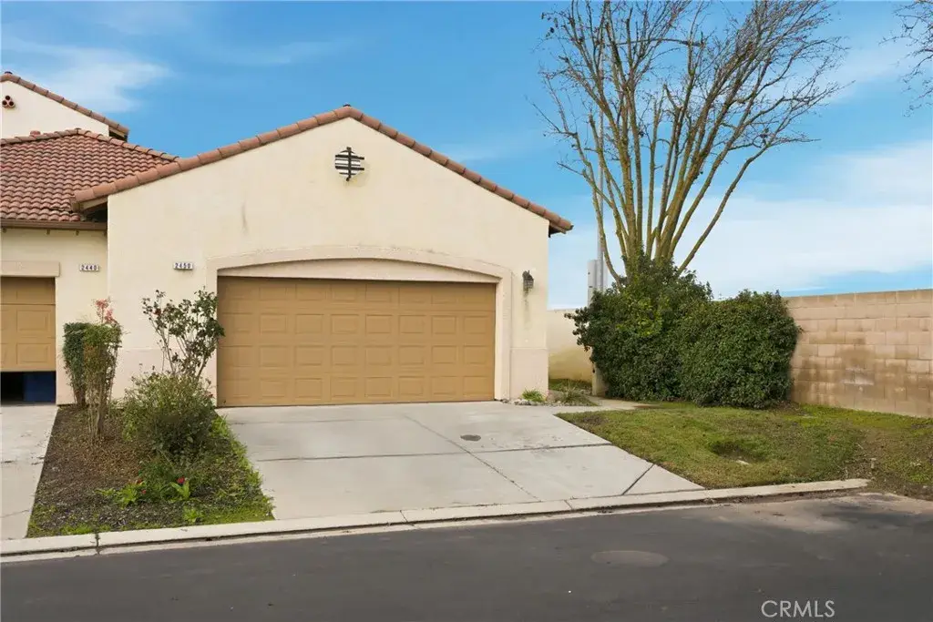 2450 Como Corte, Chowchilla, CA 93610 - #1