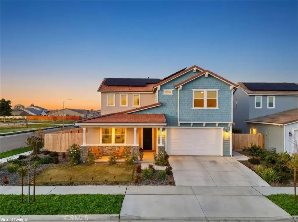 2566 Muscat, Hanford, CA 93230 - Image #1