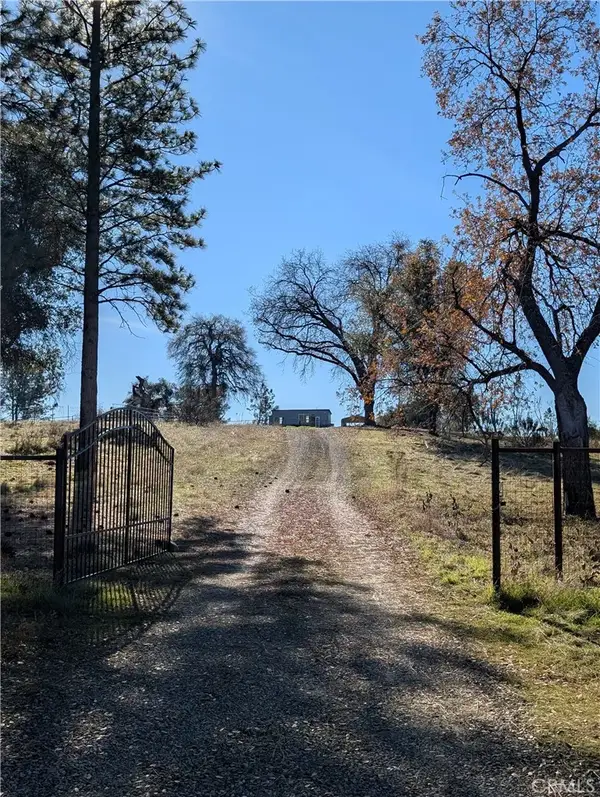 4103 Triangle, Mariposa, CA 95338
