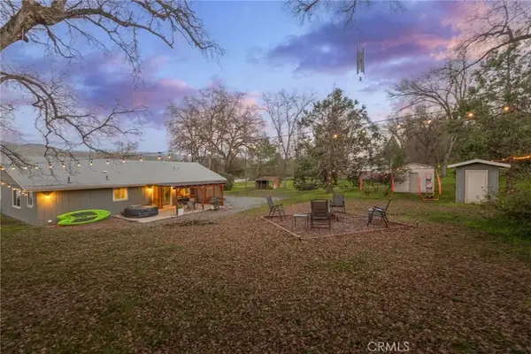 42918 Hwy 49, Ahwahnee, CA 93601