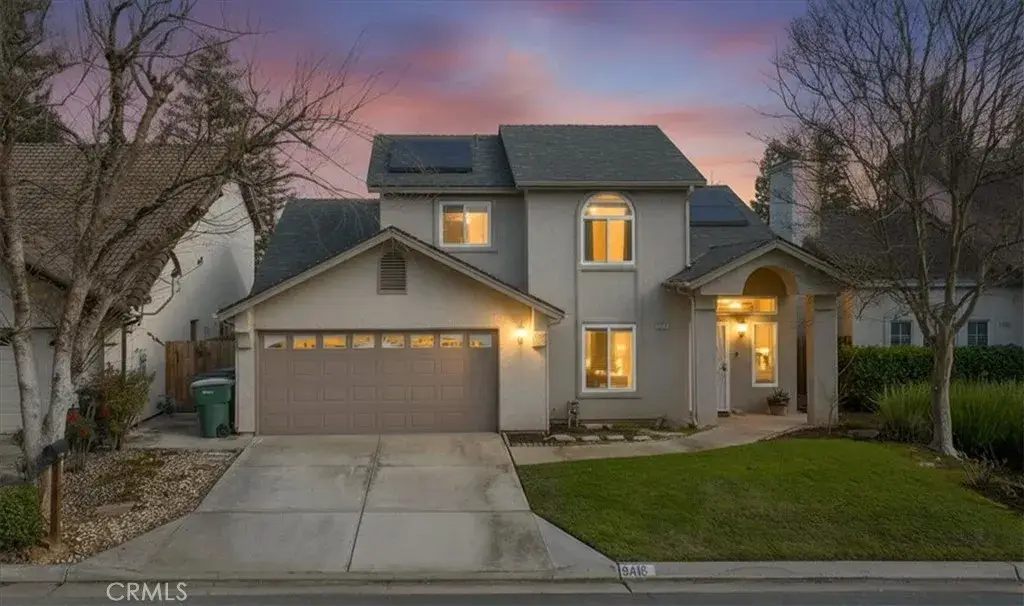 8416 N Sharon, Fresno, CA 93720 - Image #1