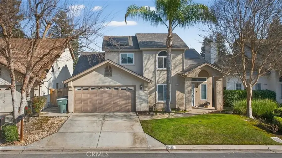 8416 N Sharon, Fresno, CA 93720 - Image #2