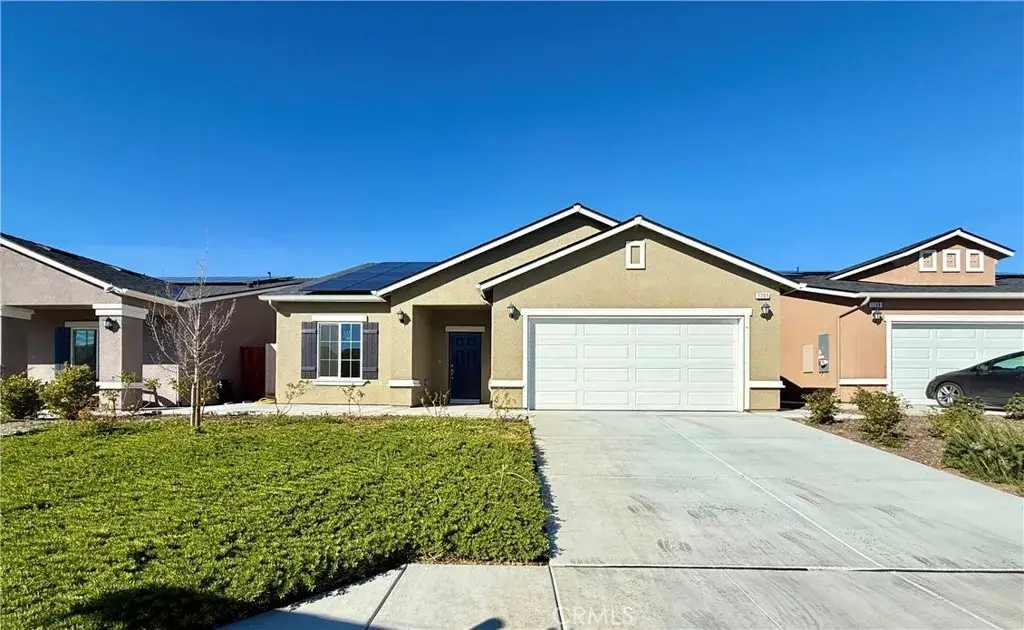 1205 Orange Street, Avenal, CA 93204 - #1