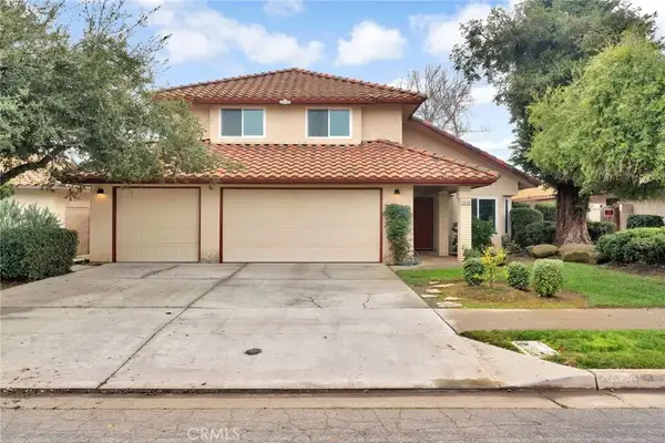 2488 Beechwood, Madera, CA 93637