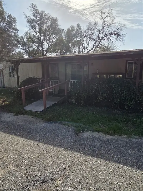 58348 Road 225, North Fork, CA 93643