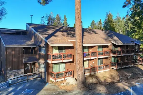 7540 Henness Circle #B210, Yosemite, CA 95389