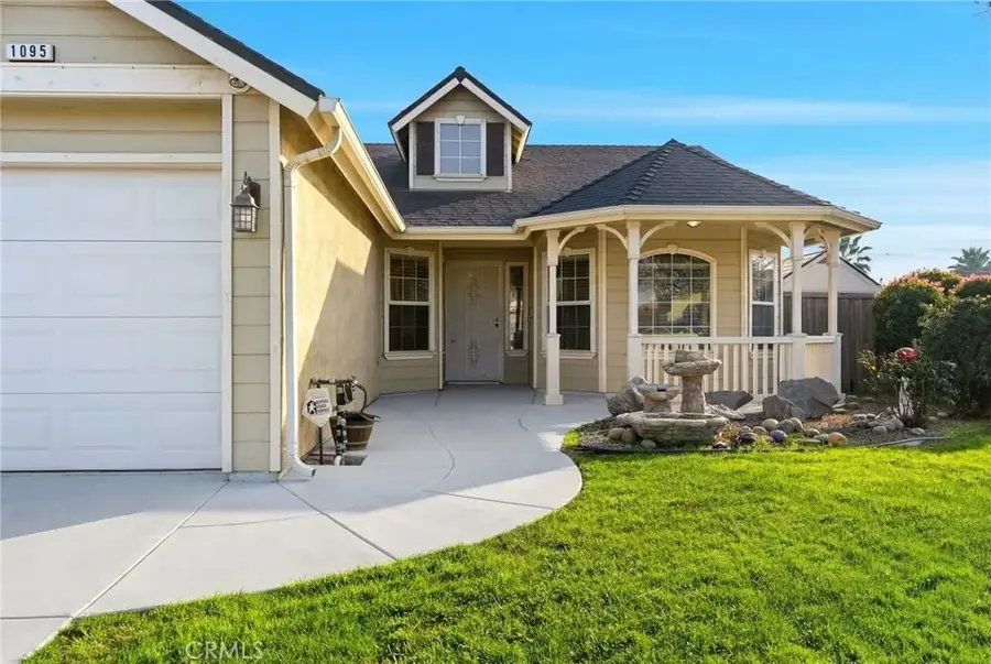 1095 W Saffron, Hanford, CA 93230 - Image #2