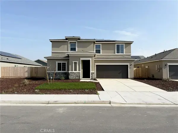 873 S Philip, Fowler, CA 93625
