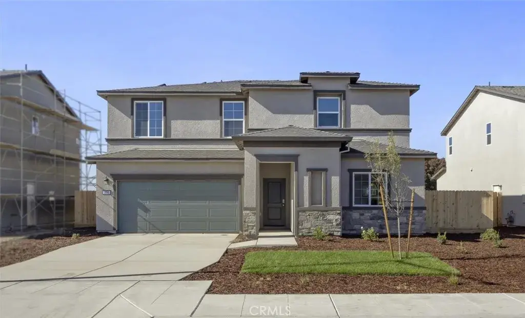 858 S Philip Avenue, Fowler, CA 93625 - #1