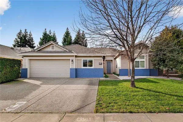 1845 Sandhill Crane Court, Gridley, CA 95948