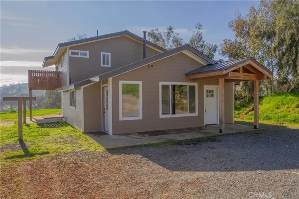 33379 George Smith, Squaw Valley, CA 93675
