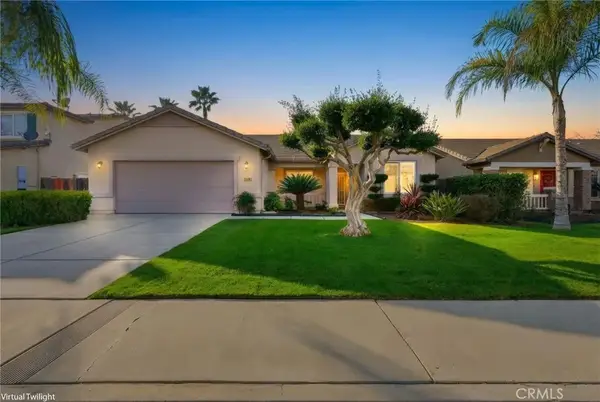 2058 N Chateau, Hanford, CA 93230