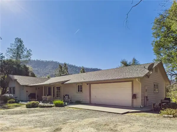 37550 Mountain Lakes, Oakhurst, CA 93644