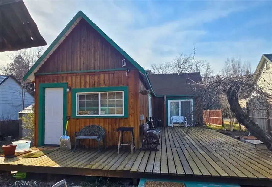 248 Squaw Valley Road, McCloud, CA 96057 - Image #2