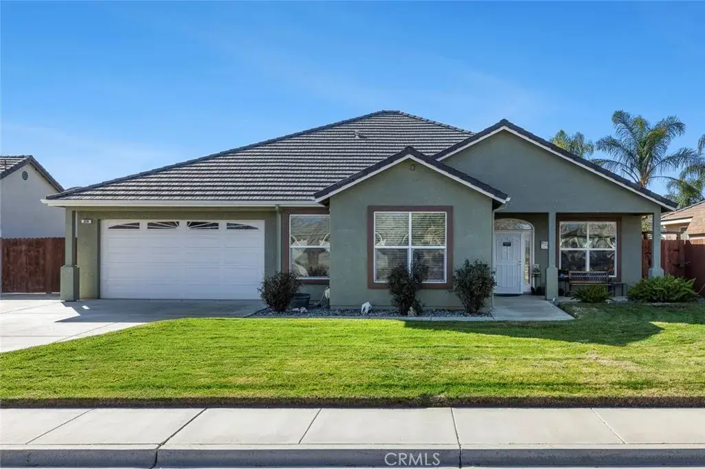 308 San Ramon Court, Coalinga, CA 93210 - #1