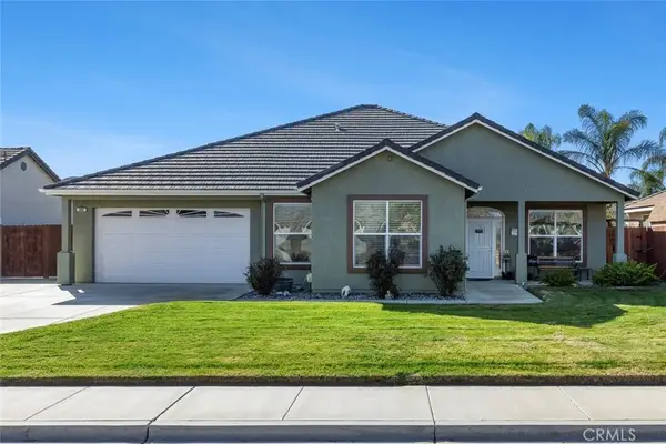 308 San Ramon Court, Coalinga, CA 93210