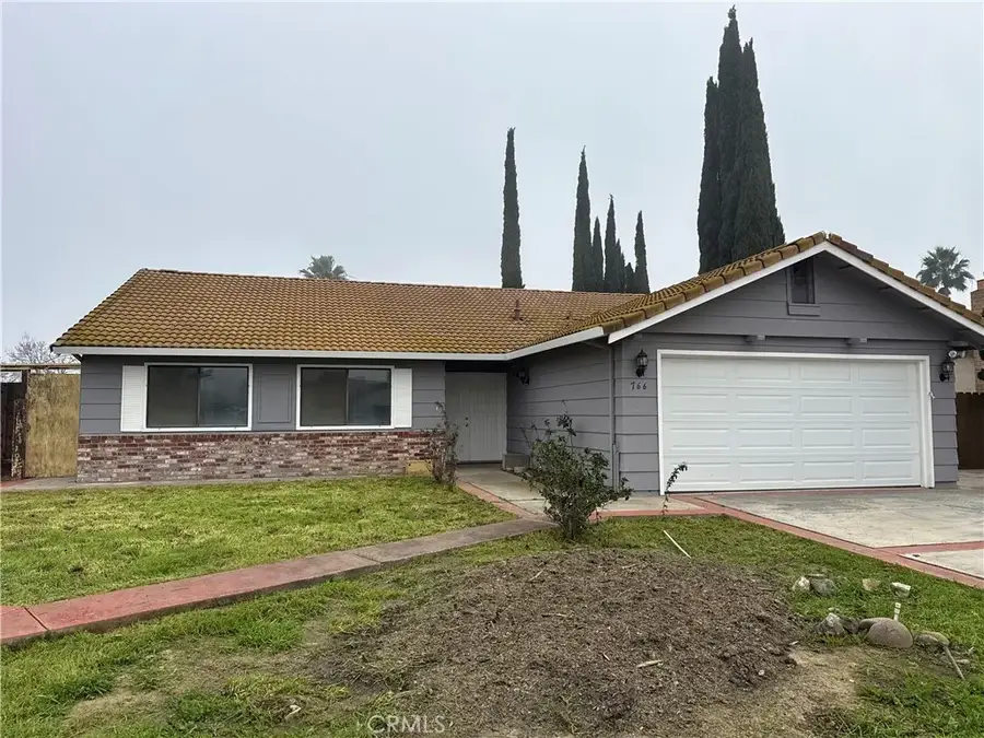 766 Meadowlark Avenue, Los Banos, CA 93635 - #2
