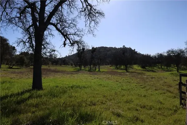 0 Douglas, Coarsegold, CA 93614