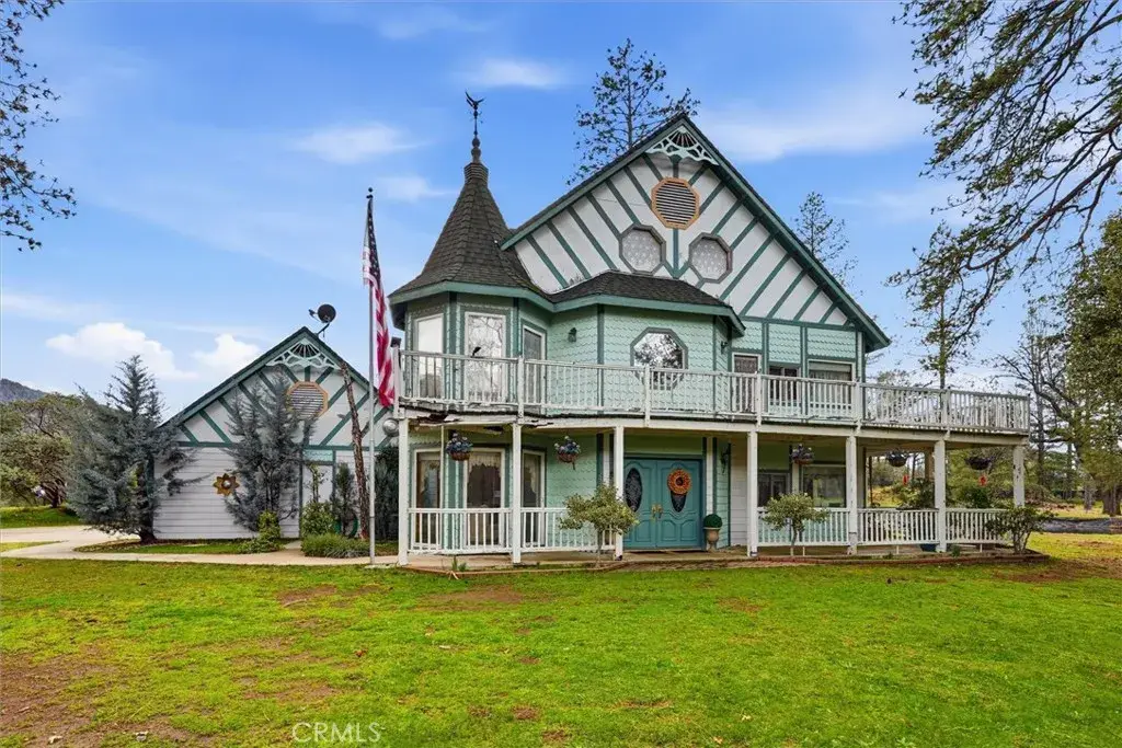 38076 Pine Meadow, Oakhurst, CA 93644 - #1