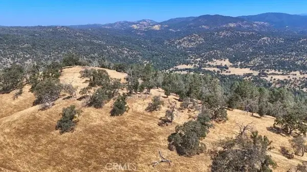 0 Mountain View Peak Road, O'neals, CA 93645