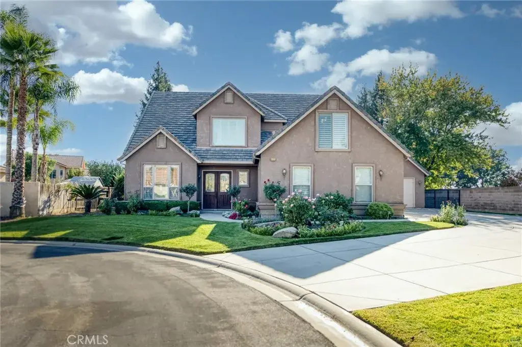 6125 Del Monte, Chowchilla, CA 93610 - #1