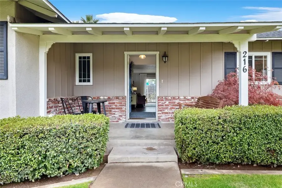 216 W San Ramon Avenue, Fresno, CA 93704 - #3