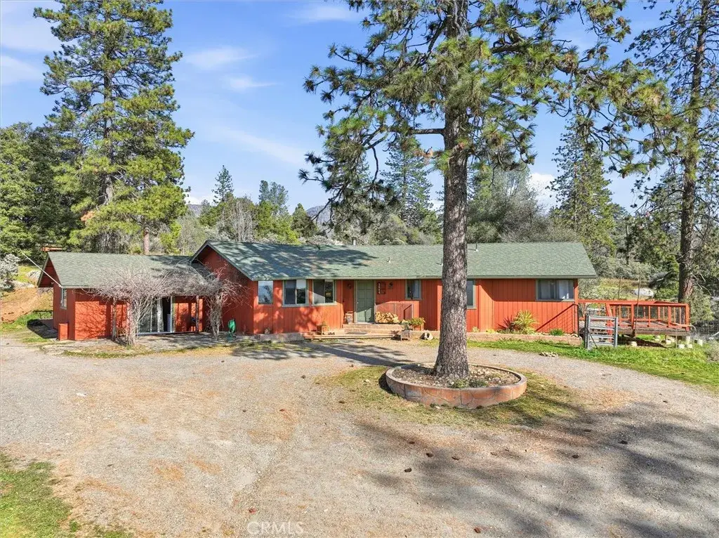 3868 Pinecrest Drive, Mariposa, CA 95338 - #1