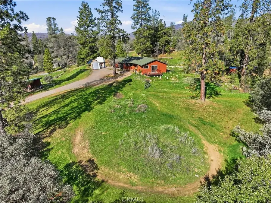 3868 Pinecrest Drive, Mariposa, CA 95338 - #2