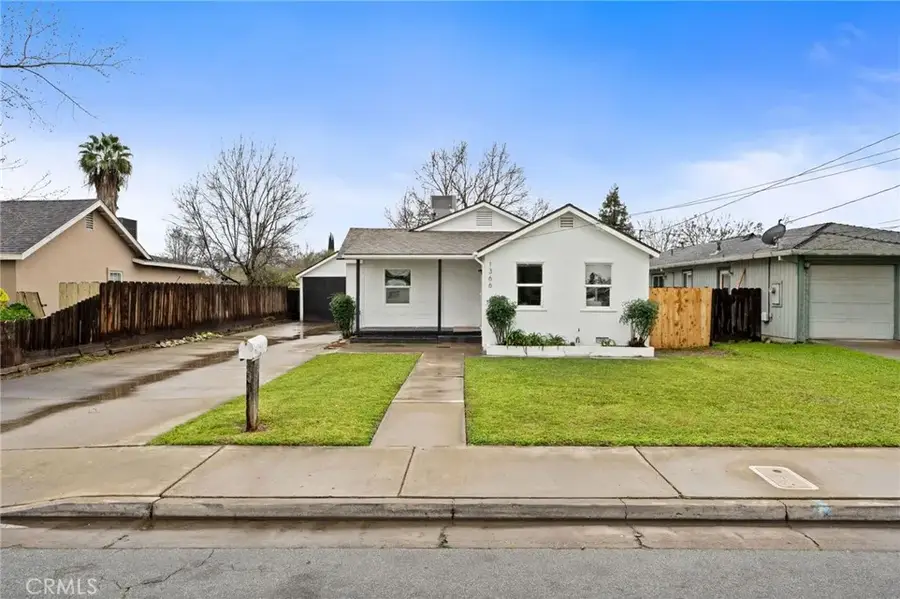 1366 E Alexander Ave, Merced, CA 95340 - #2