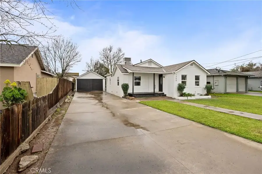 1366 E Alexander Ave, Merced, CA 95340 - #3