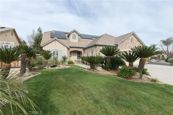 3357 Buckingham, Clovis, CA 93619