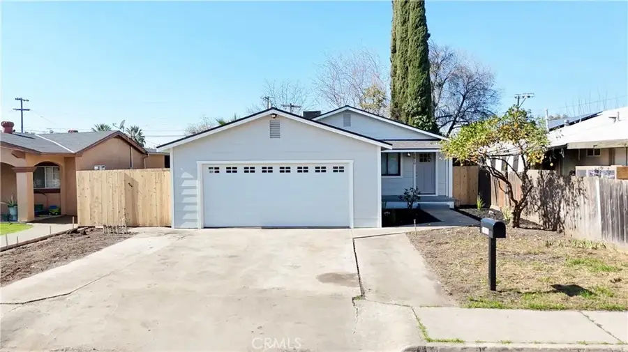 1810 Lucerne, Dos Palos, CA 93620 - #2