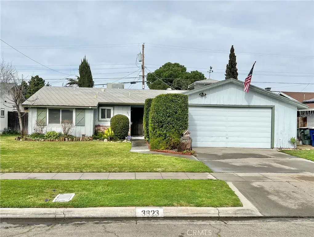 3823 E Holland, Fresno, CA 93726 - #1