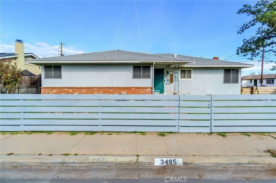 3495 E Dakota, Fresno, CA 93726 - #3