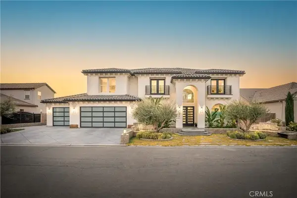 402 S Michelle, Kerman, CA 93630