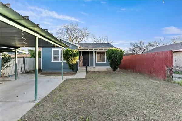 129 W Atchison, Fresno, CA 93706