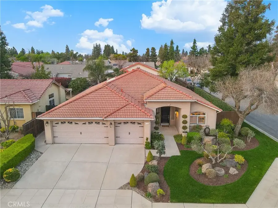 2168 E Powers, Fresno, CA 93720 - #3