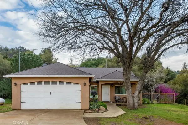 39313 Squaw Valley, Squaw Valley, CA 93675